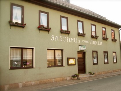 Photo: Gasthaus Zum Anker